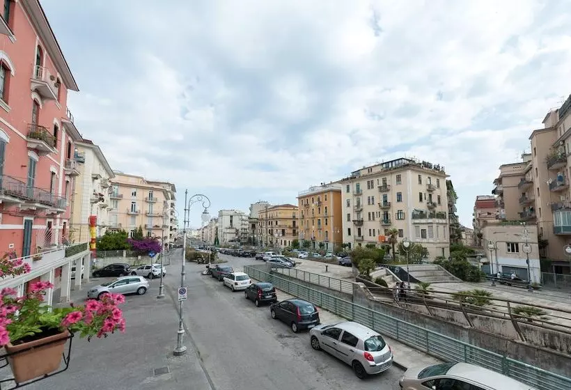 Bed & Breakfast Antonello