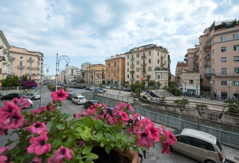 Bed & Breakfast Antonello