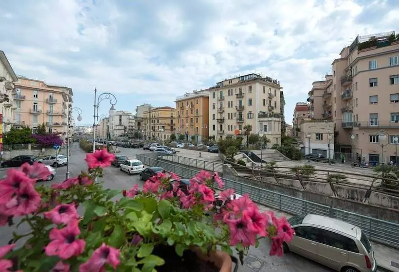 Bed & Breakfast Antonello