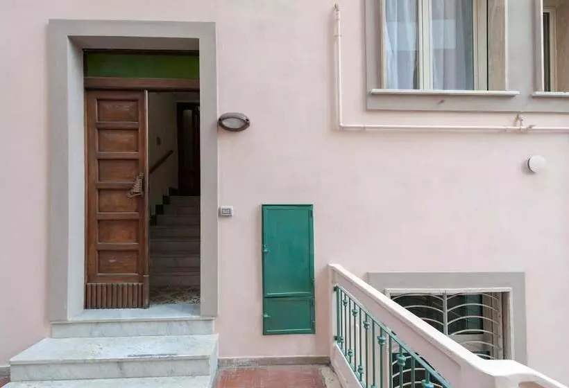 Bed & Breakfast Antonello