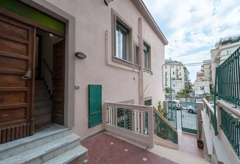 Bed & Breakfast Antonello