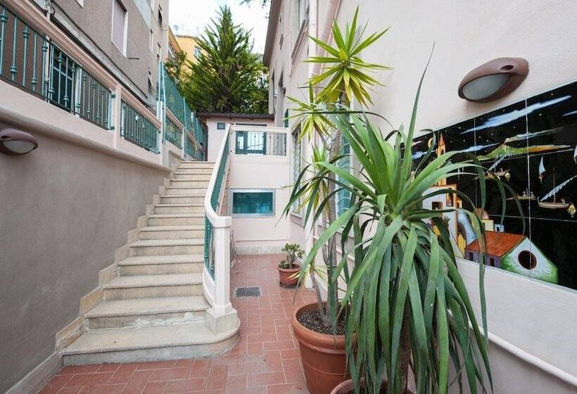 Bed & Breakfast Antonello