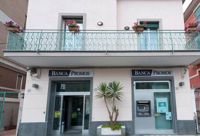 Bed & Breakfast Antonello