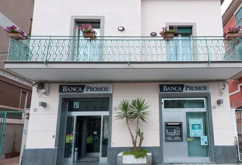 Bed & Breakfast Antonello