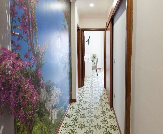 Bed & Breakfast Antonello