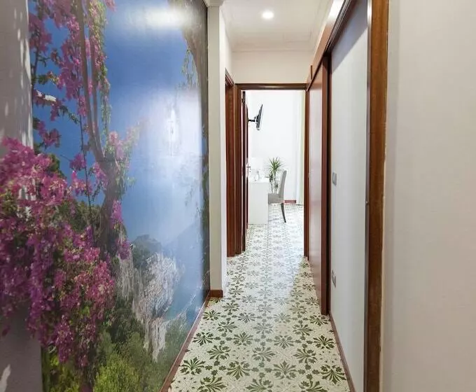 Bed & Breakfast Antonello