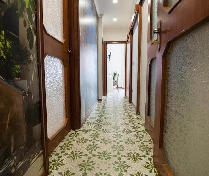 Bed & Breakfast Antonello