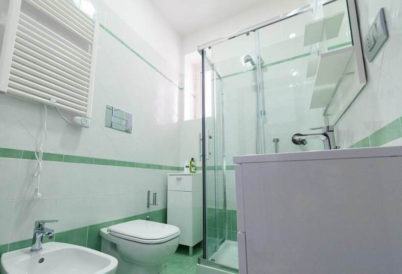 Bed & Breakfast Antonello