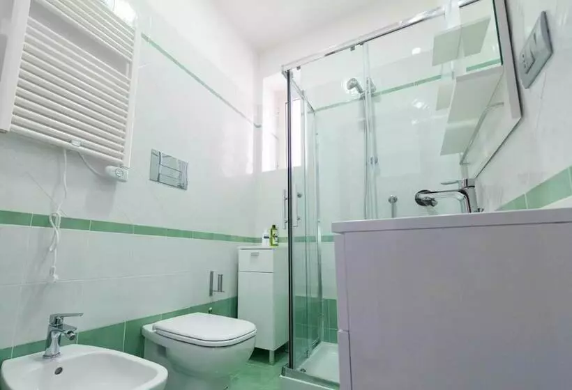 Bed & Breakfast Antonello