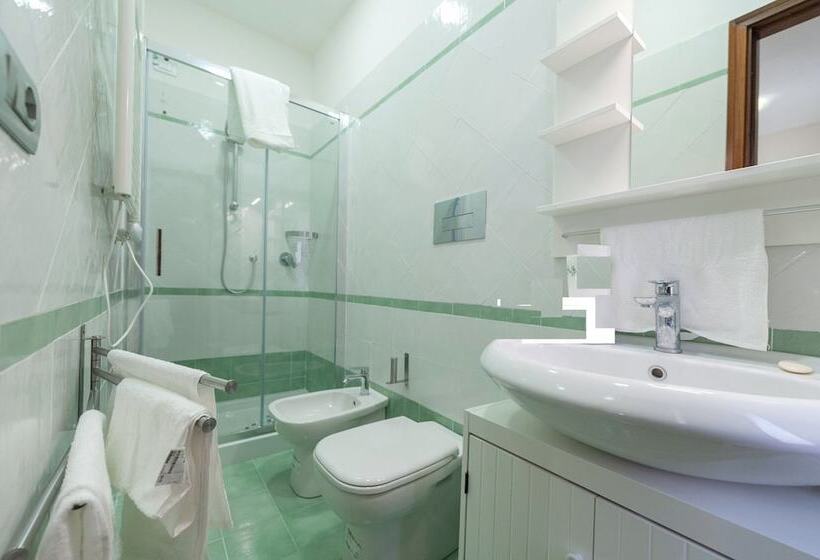 Bed & Breakfast Antonello