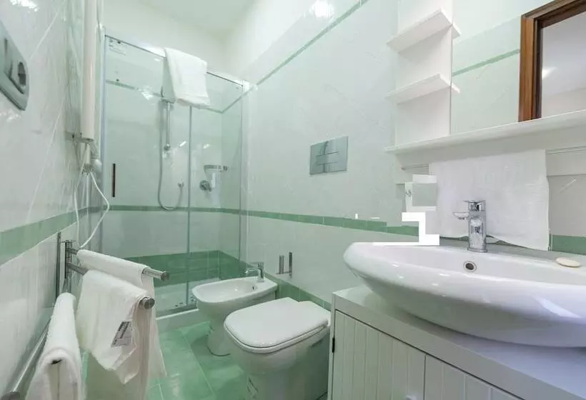 Bed & Breakfast Antonello