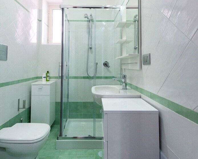 Bed & Breakfast Antonello