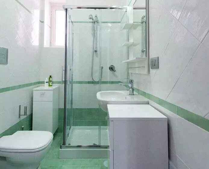 Bed & Breakfast Antonello