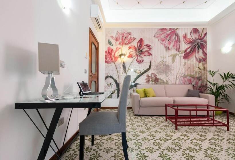 Bed & Breakfast Antonello