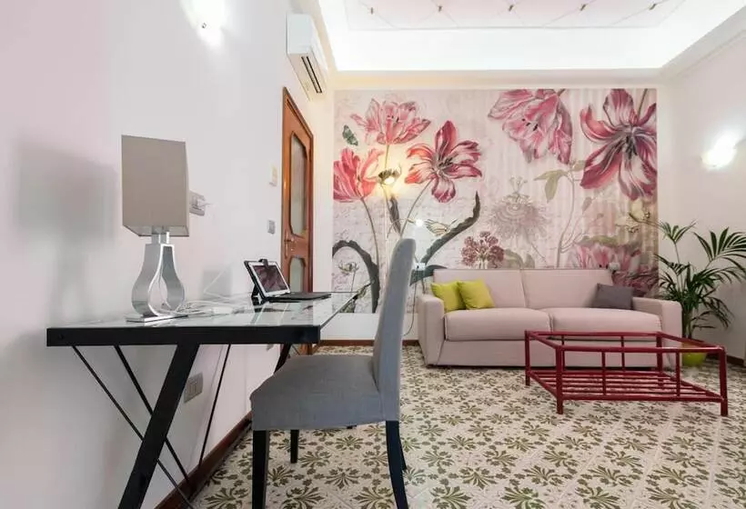 Bed & Breakfast Antonello