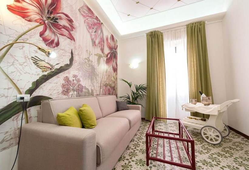 Bed & Breakfast Antonello