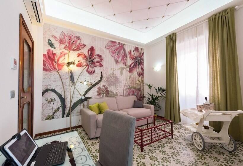 Bed & Breakfast Antonello