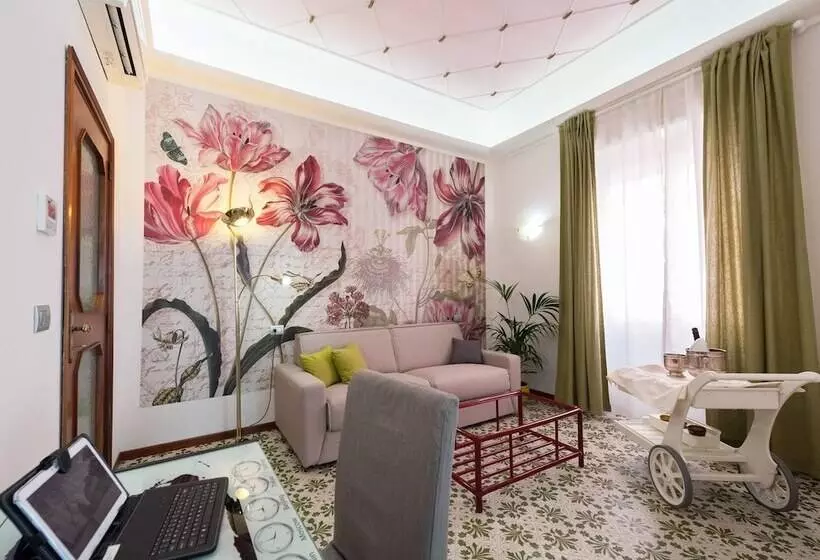 Bed & Breakfast Antonello