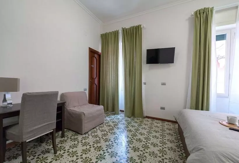 Bed & Breakfast Antonello