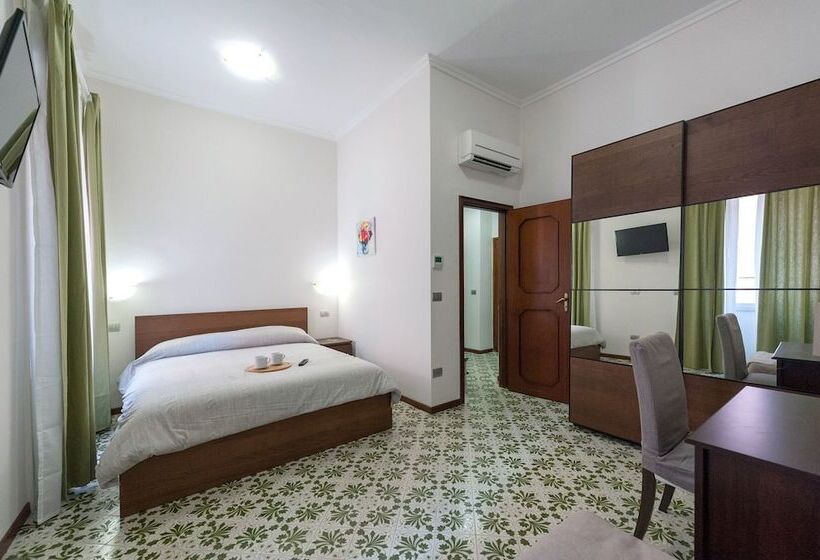 Bed & Breakfast Antonello