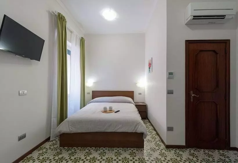 Bed & Breakfast Antonello