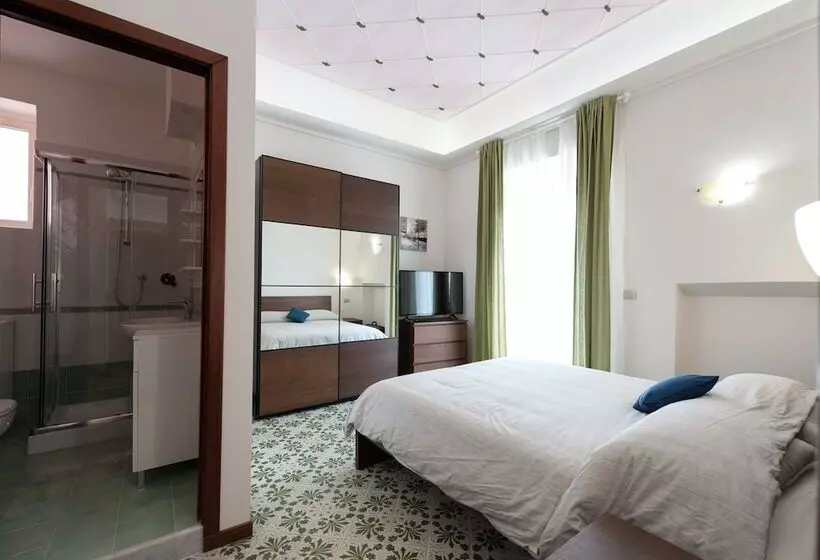 Bed & Breakfast Antonello