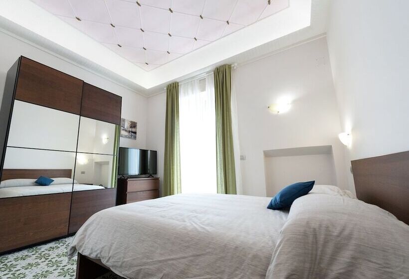 Bed & Breakfast Antonello