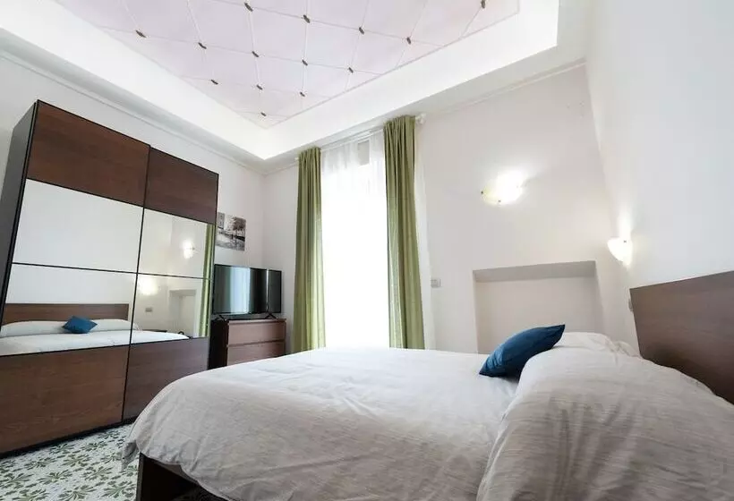 Bed & Breakfast Antonello