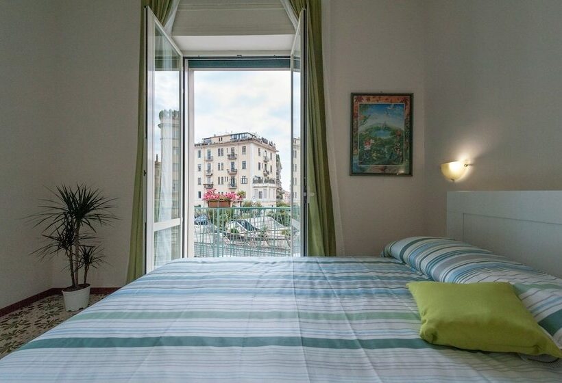 Bed & Breakfast Antonello