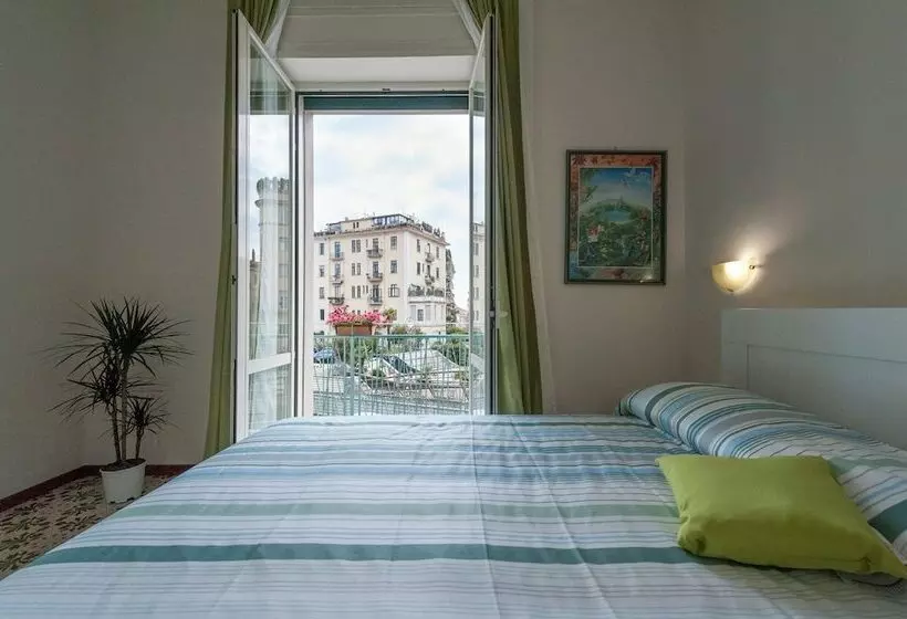Bed & Breakfast Antonello