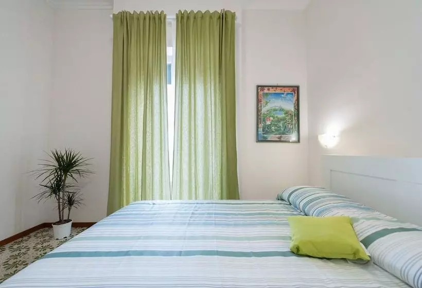 Bed & Breakfast Antonello