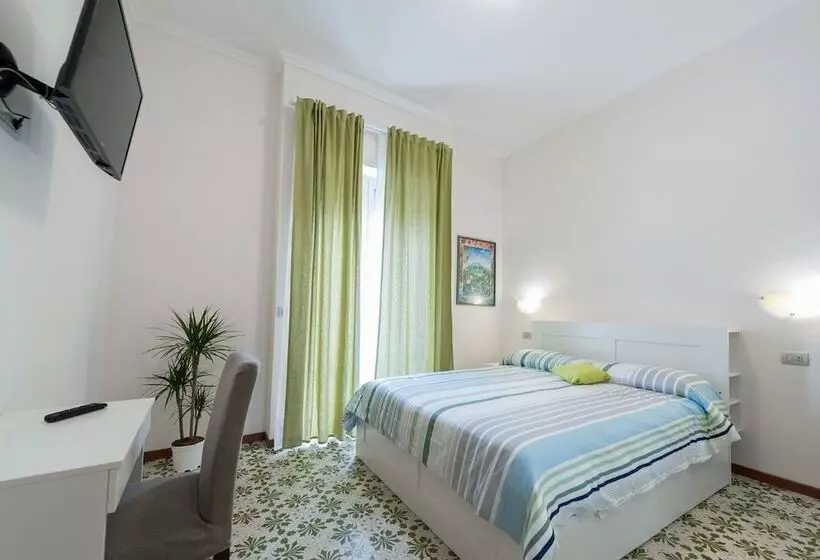 Bed & Breakfast Antonello