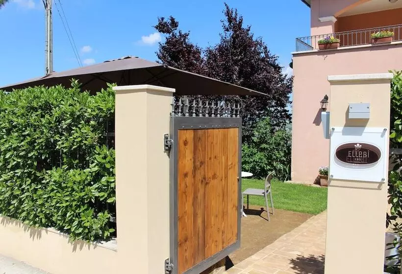 Ellebì B&b