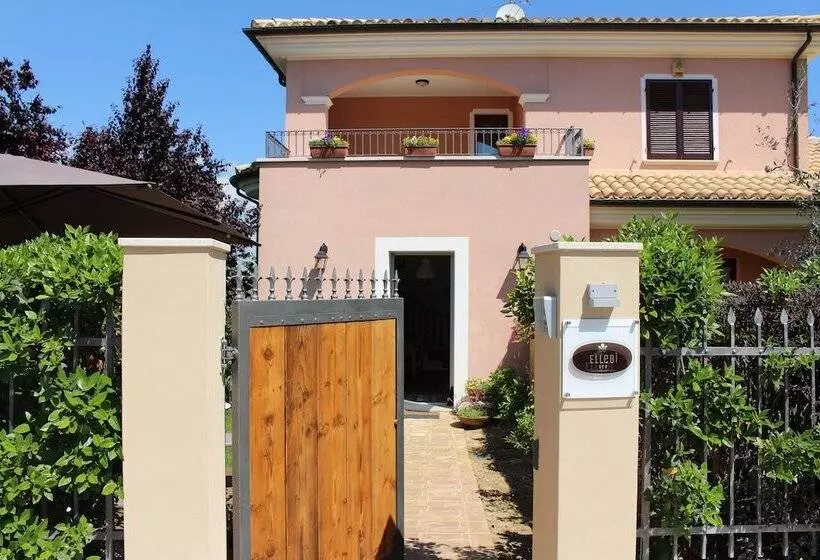 Ellebì B&b
