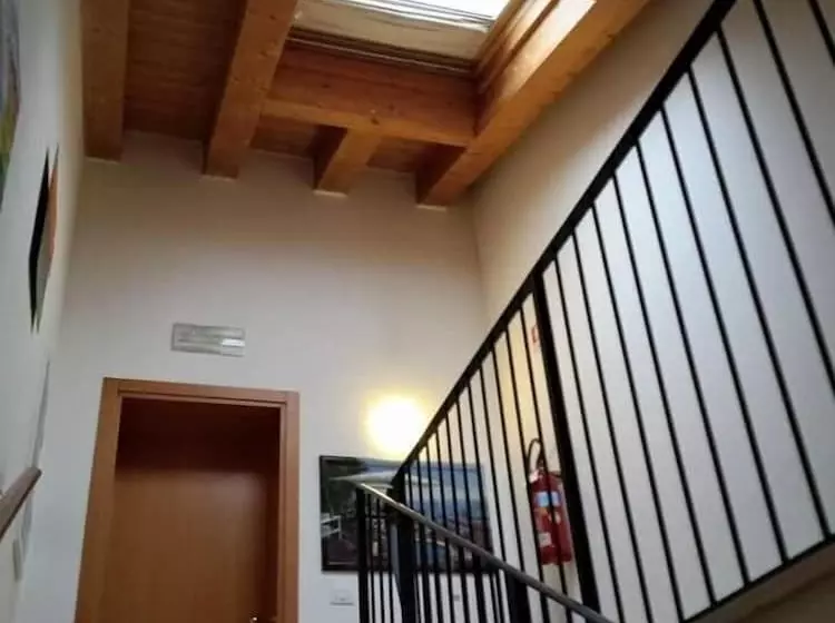 田舎風ホテル Agriturismo Quadrifoglio Relax