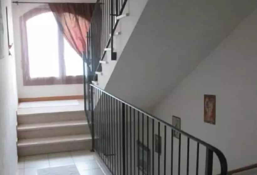 田舎風ホテル Agriturismo Quadrifoglio Relax