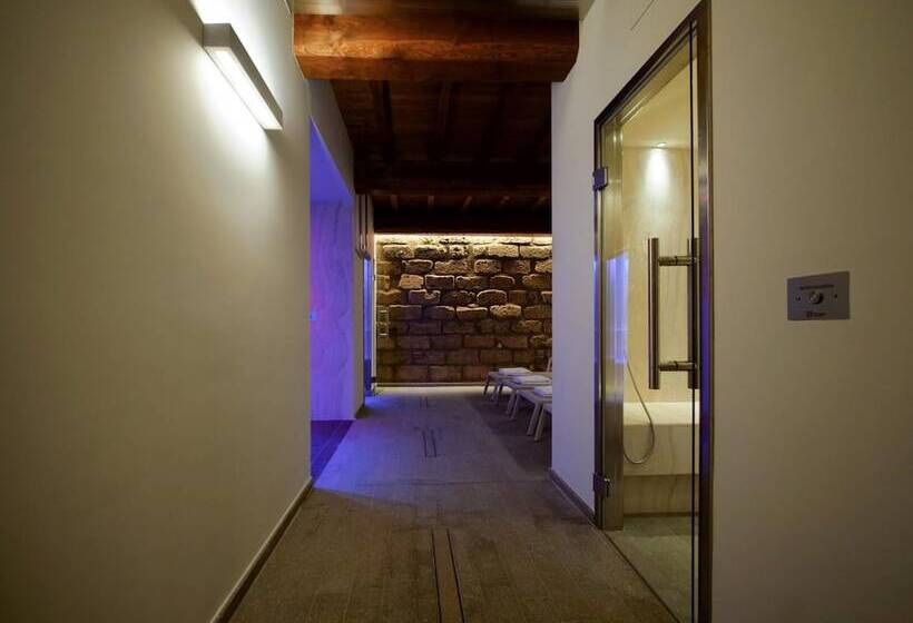 فندق ريفى Fattoria Lucciano