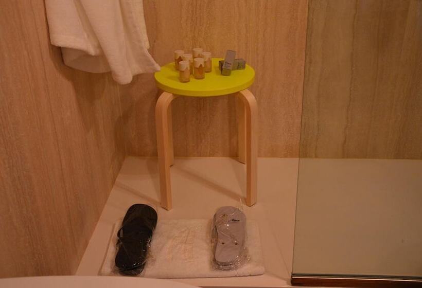 فندق ريفى Fattoria Lucciano