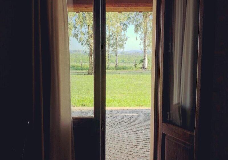 فندق ريفى Fattoria Lucciano