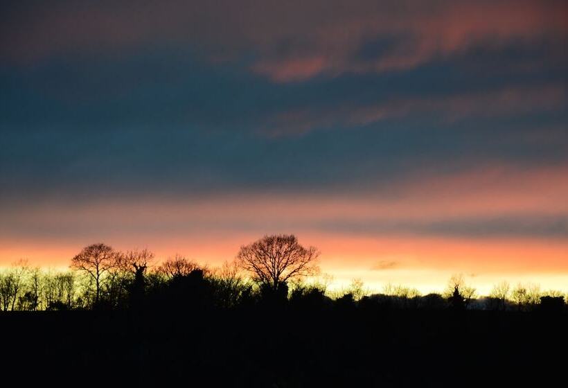 فندق ريفى Fattoria Lucciano