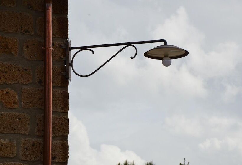 فندق ريفى Fattoria Lucciano