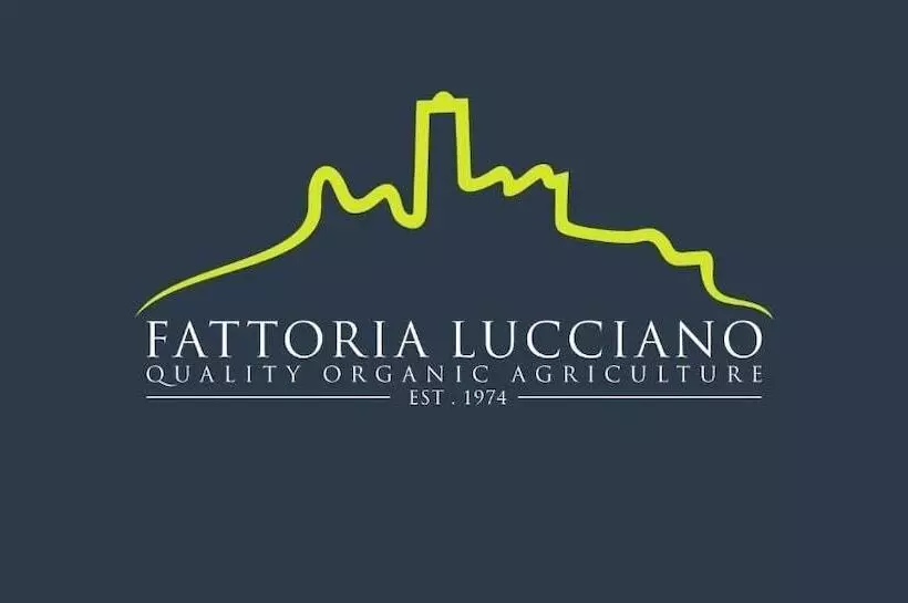 田舎風ホテル Fattoria Lucciano