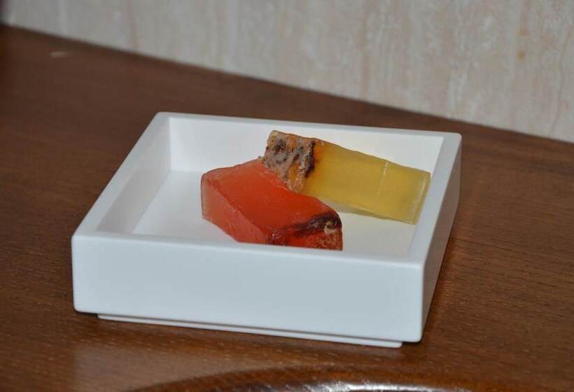 فندق ريفى Fattoria Lucciano