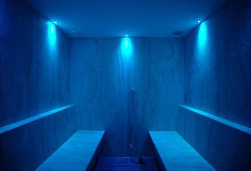 فندق ريفى Fattoria Lucciano