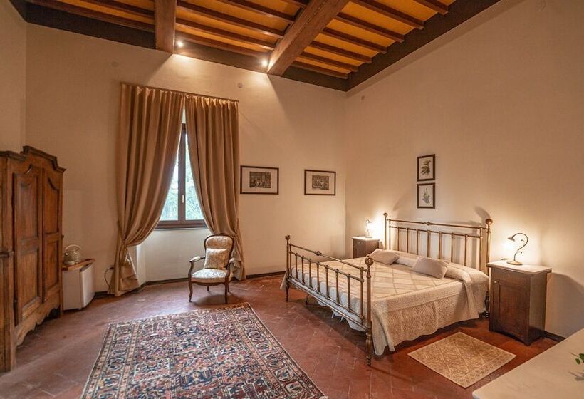 هتل روستایی Tenuta Di Poggio Cavallo