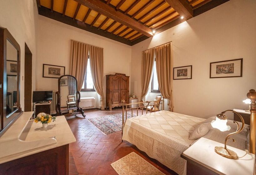 هتل روستایی Tenuta Di Poggio Cavallo