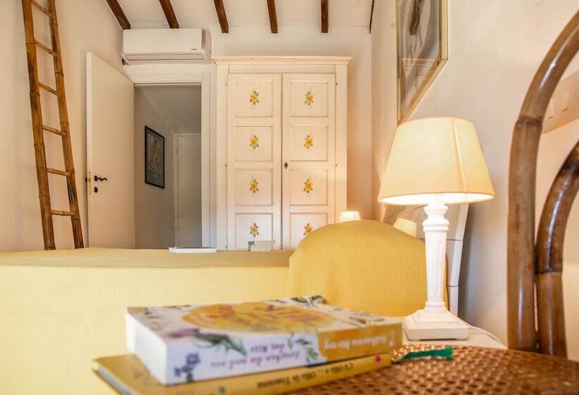 هتل روستایی Tenuta Di Poggio Cavallo