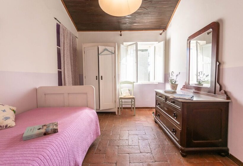 هتل روستایی Tenuta Di Poggio Cavallo