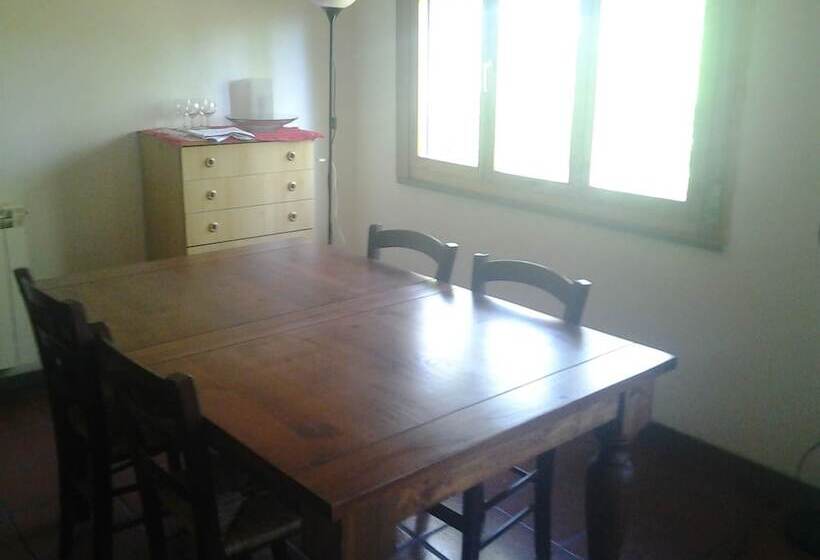 پانسیون Villa Cardinal Apartments