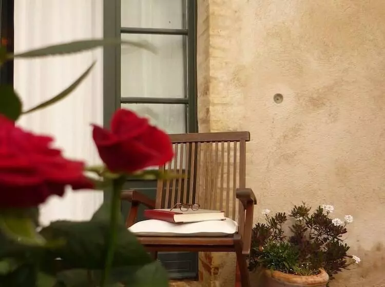 Residence Castello Di Orgiale